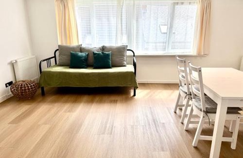 Seefhoek Apartamento | Home in Antwerp city center