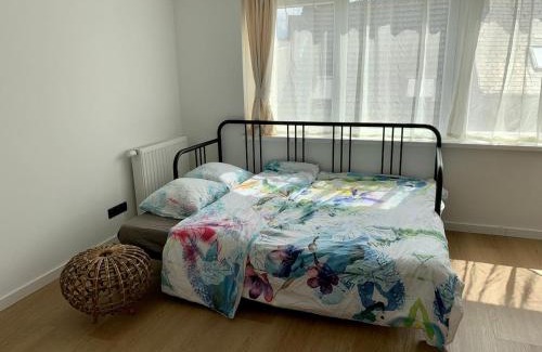 Seefhoek Apartamento | Home in Antwerp city center