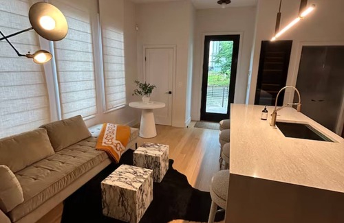 Belmont Casa | Home In Belmont