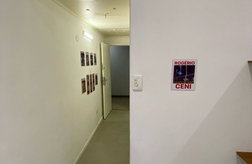 Centro Apartamento | HOME IN RIO - Cinelândia III (the most football-oriented)