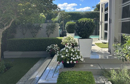 Cambridge Casa | Home in Cambridge