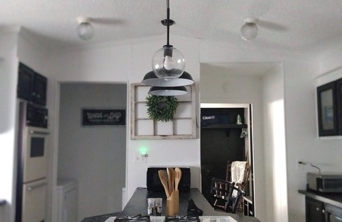 Concord Casa | Home in Concord. A cozy getaway