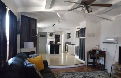 Concord Casa | Home in Concord. A cozy getaway