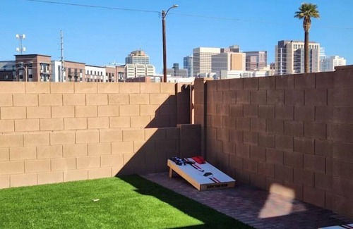 Downtown Phoenix Casa | Home In Downtown Phoenix FREE Mexican Breakfast