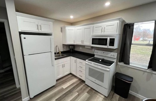 Eddyville Casa | Home In Eddyville
