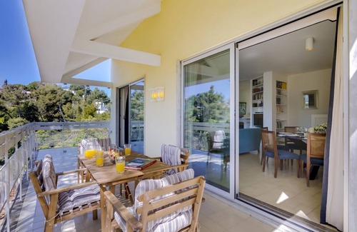 Estoril Casa | Home in Estoril - House 95