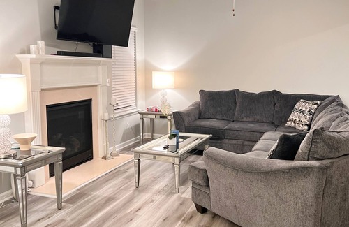 Fairburn Casa | Home in Fairburn!
