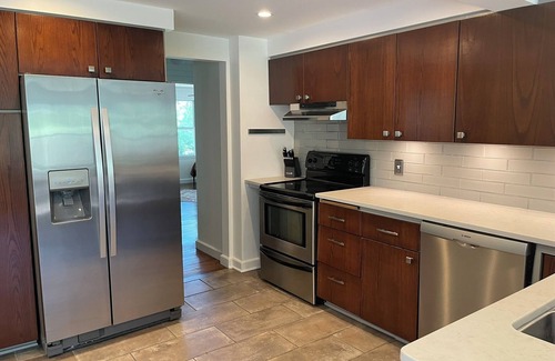 Fairway Casa | Home in Fairway Kansas, near KC's Country Club Plaza