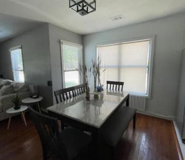 Fort Worth Cultural District Casa | Home in Fort Worth
