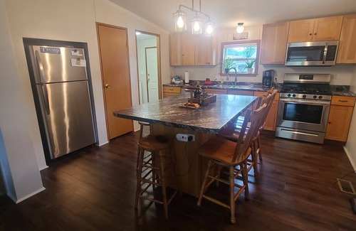 Harpers Ferry Cabina | Home in Harpers Ferry