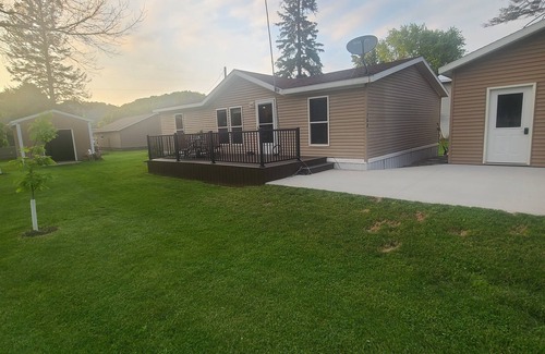 Harpers Ferry Cabina | Home in Harpers Ferry