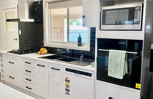 Hillvue Casa | Country Music Accomodation