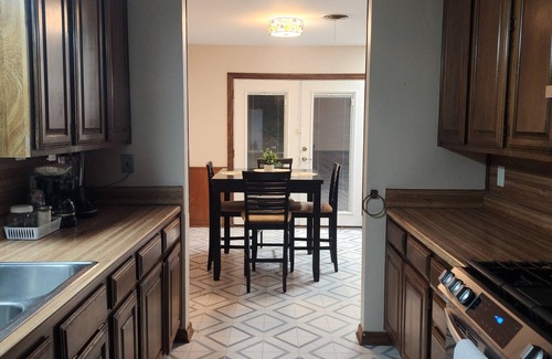 Hurst Casa | Home in Hurst
