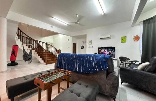 Johor Bahru Casa | Home In Johor Bahru Near by Setia Tropika