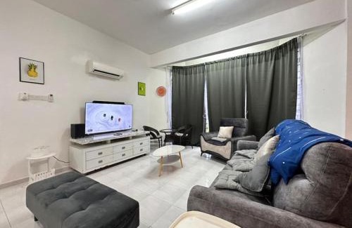 Johor Bahru Casa | Home In Johor Bahru Near by Setia Tropika