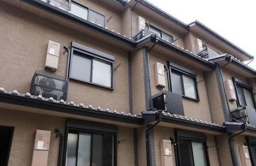 Sannenzaka Ninenzaka Apartamento | Home in Kyoto清水三年坂民宿