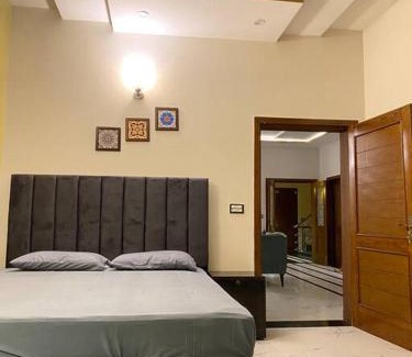 Bahria Town Villa | Home in lahore