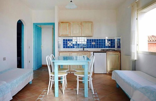 Monte Petrosu Casa | Casa en Residencia Lu Nibareddu, Loiri