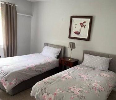 Midsomer Norton Casa | Home in Midsomer Norton, near Bath & Bristol