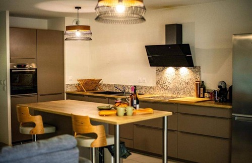 Gares Apartamento | Home in Montpellier