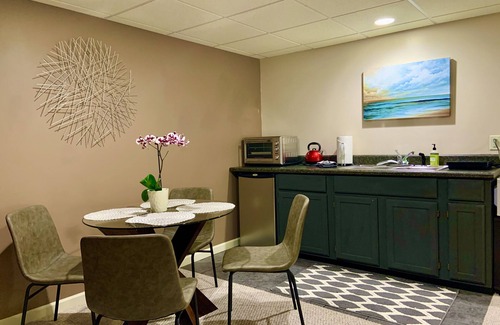 Woodfin Casa | Home in Nature while 10 min drive to downtown