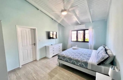 Koyari Casa | home in Noord, Aruba