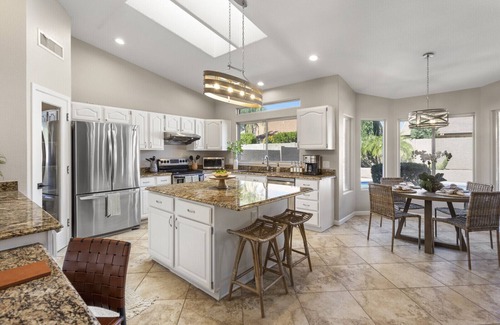 Paradise Park Vista Casa | Home In One in Scottsdale near Golf and Shopping