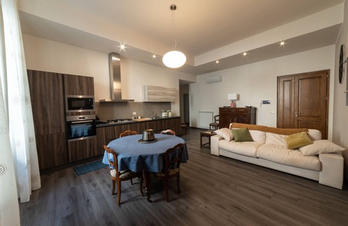 Orvieto Apartamento | Casa en Orvieto - Corso Cavour 138