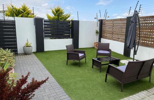 Bloubergstrand Casa | Home in Parklands East