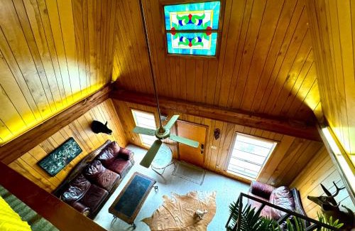 Rockport Villa | Home in Rockport