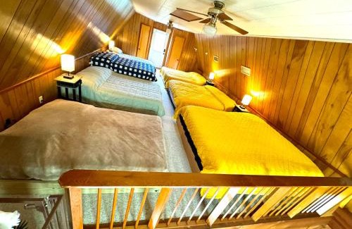 Rockport Villa | Home in Rockport