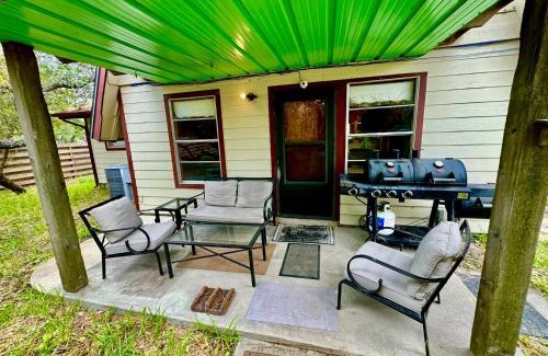 Rockport Villa | Home in Rockport