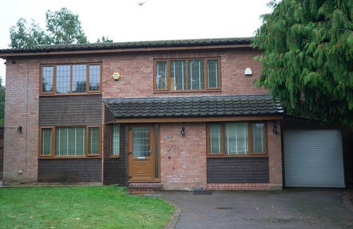 Rugby Casa | Home in Rugby Warwickshire