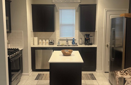 San Marcos Casa | Home in San Marcos - 2 Bedroom & 2 Bath