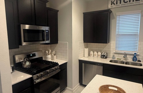 San Marcos Casa | Home in San Marcos - 2 Bedroom & 2 Bath
