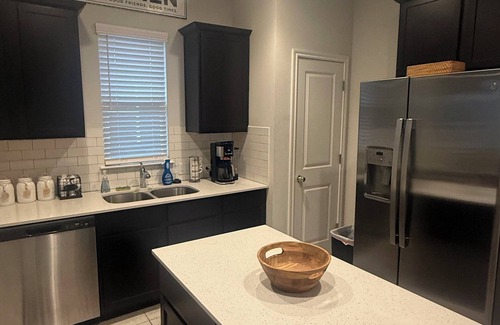 San Marcos Casa | Home in San Marcos - 2 Bedroom & 2 Bath