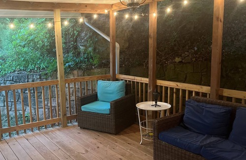 Spring Hill Casa | Home in South Charleston, WV