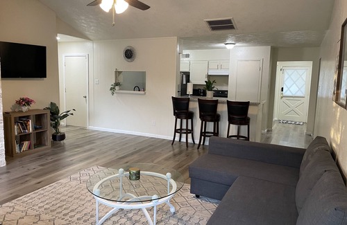 Sugar Land Casa | Home in Sugar Land