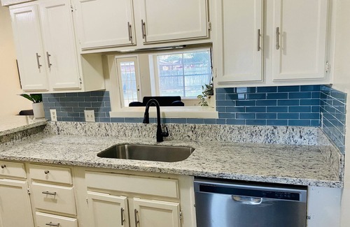 Sugar Land Casa | Home in Sugar Land
