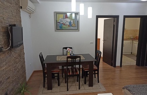Belgrade Apartamento | Home in Surcin