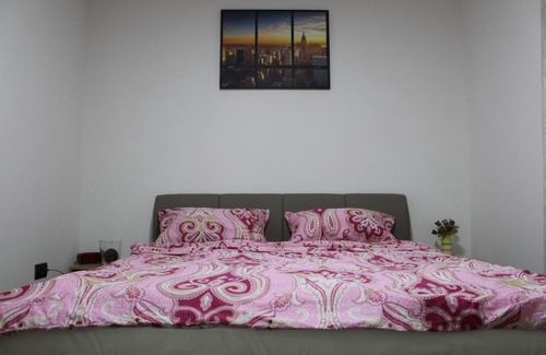 Belgrade Apartamento | Home in Surcin