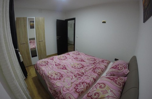 Belgrade Apartamento | Home in Surcin