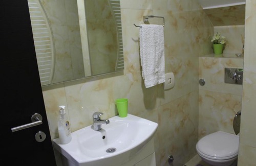 Belgrade Apartamento | Home in Surcin
