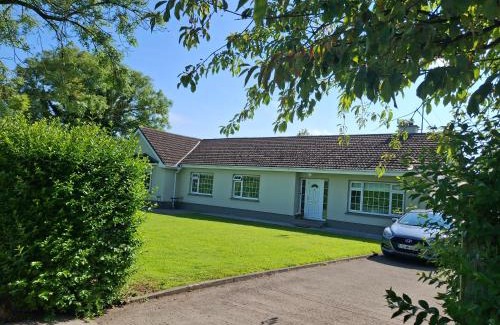 County Meath Casa | Home in the beautiful Meath countryside