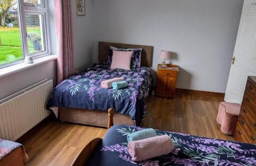 County Meath Casa | Home in the beautiful Meath countryside