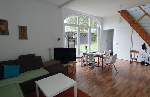 Dahlem Casa | House in the country