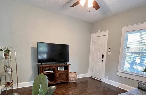 Kansas City Casa | Home In The Heart of KC