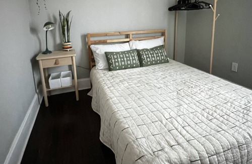 Kansas City Casa | Home In The Heart of KC