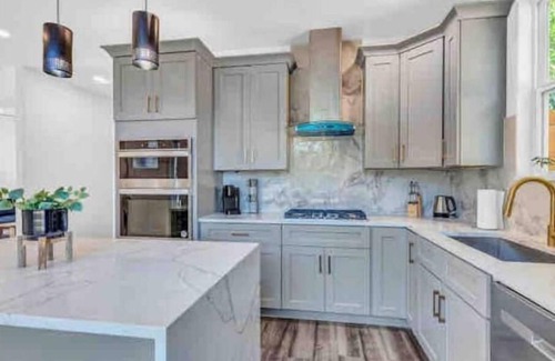McKinley Heights Casa | Home in the heart of East Austin