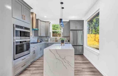 McKinley Heights Casa | Home in the heart of East Austin